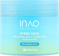 Toner Pads Hydra Soul 24h Jelly INAO