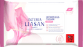 Intimpflegetücher Sensitive INTIMA LIASAN