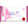 Intimpflegetücher Sensitive INTIMA LIASAN