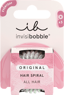 Haargummi Original Galactic Glow invisibobble