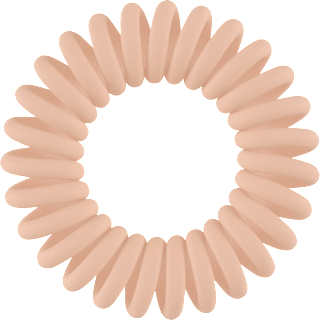 Haargummi Original Galactic Glow invisibobble