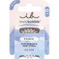 Haargummi Power Crystal Clear invisibobble