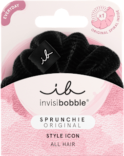 Haargummi Sprunchie Original Dusk till Dawn invisibobble