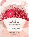Haargummi Sprunchie XOXO invisibobble