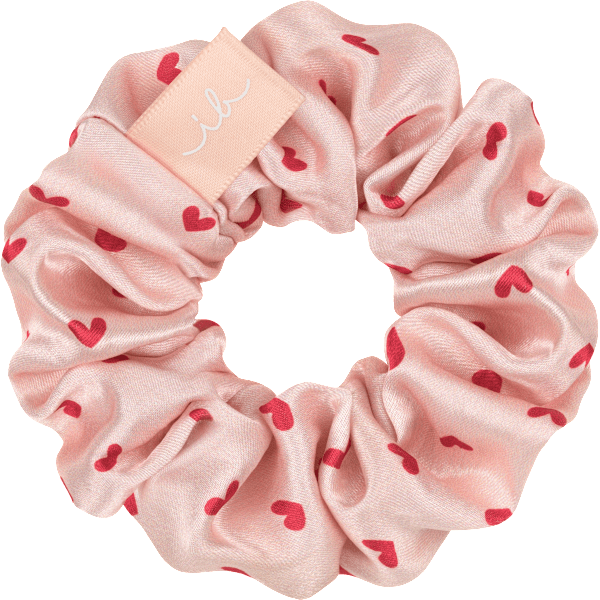 Haargummi Sprunchie XOXO invisibobble