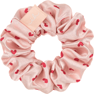 Haargummi Sprunchie XOXO invisibobble