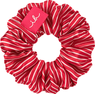 Haargummi Sprunchie XOXO invisibobble