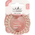 Haargummi Twistar Blush Braids invisibobble
