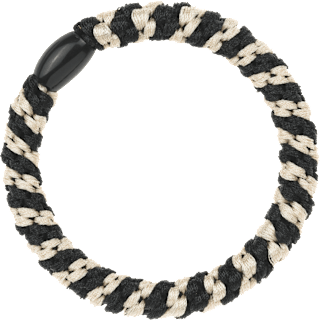 Haargummi Twistar Classical Braids invisibobble