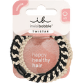 Haargummi Twistar Classical Braids invisibobble