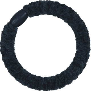 Haargummis TWISTAR Blue Balance invisibobble