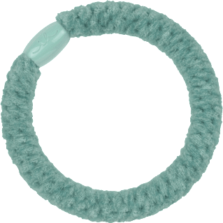 Haargummis TWISTAR Blue Balance invisibobble