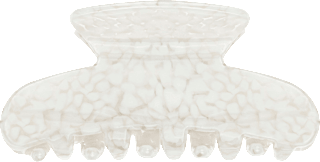 Haarklammer Clipstar Crystal Elegance invisibobble
