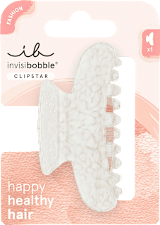 Haarklammer Clipstar Crystal Elegance invisibobble