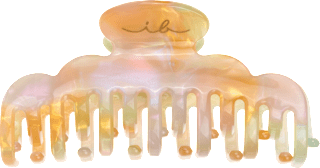 Haarklammer Clipstar M Pastel Prism invisibobble