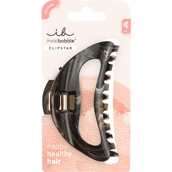 Haarklammer Everclaw L Cool & Calm invisibobble