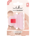 Haarklammer Everclaw Rosy Plateau invisibobble