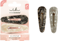 Haarklammern Clipstar Cliphue invisibobble
