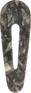 Haarklammern Clipstar Cliphue invisibobble