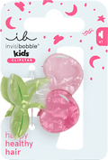 Haarklammern Clipstar Kids Cherrylicious invisibobble