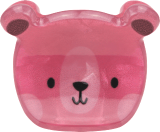 Haarklammern Clipstar Kids Clever Classmates invisibobble