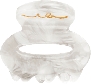 Haarklammern Clipstar Petit Bijoux S invisibobble