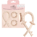 Locken-Tool Heatless Curling 3tlg invisibobble