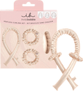 Locken-Tool Heatless Curling 3tlg invisibobble