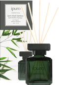 Duftstäbchen Raumduft black bamboo ipuro