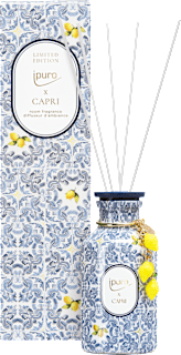 Duftstäbchen Raumduft Capri ipuro