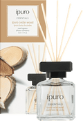 Duftstäbchen Raumduft Cedar Wood ipuro