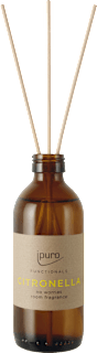 Duftstäbchen Raumduft Functionals Citronella ipuro
