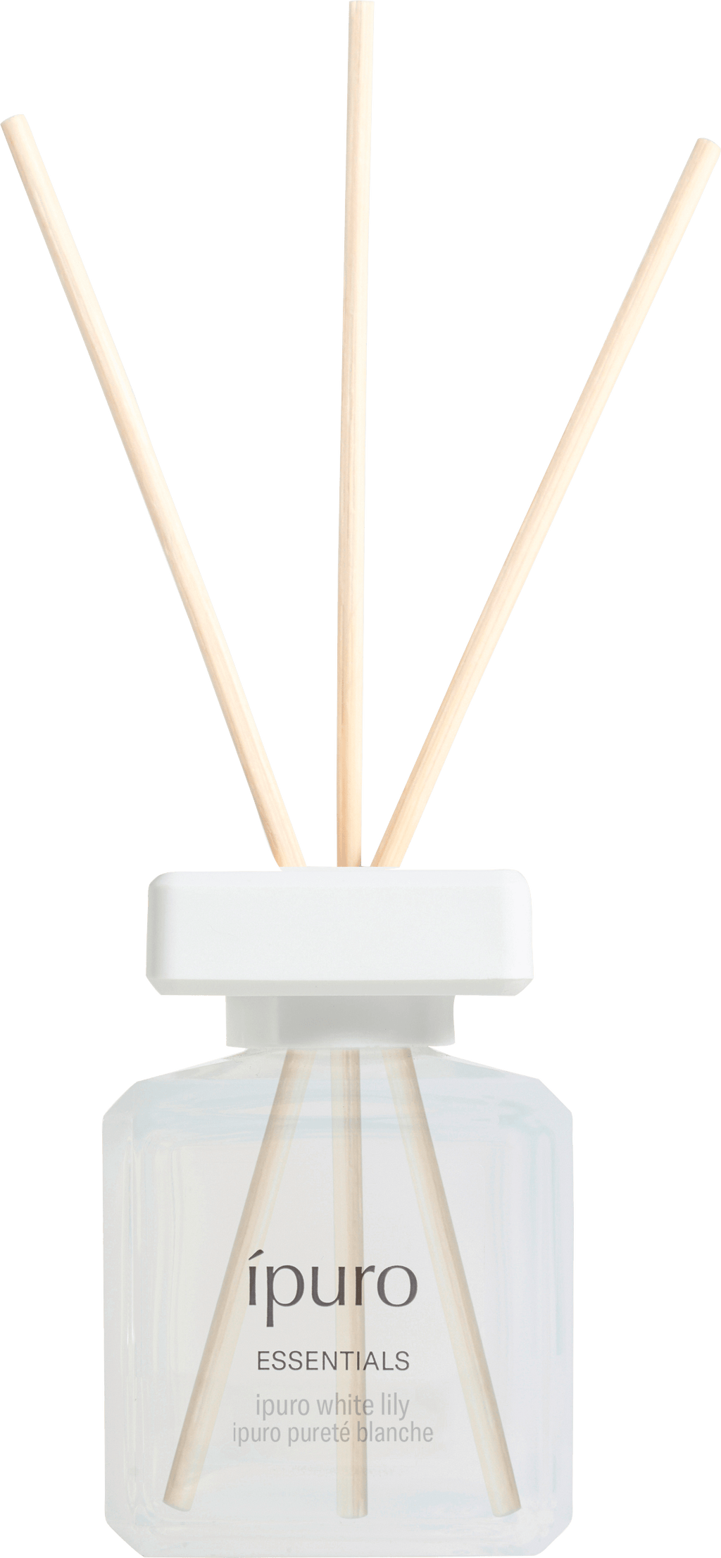 Raumduft white lily  ipuro