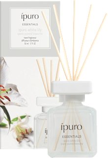 Raumduft white lily  ipuro