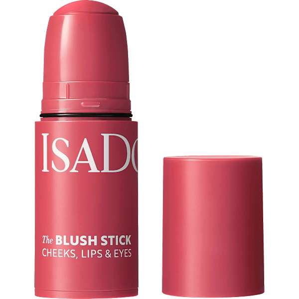 Blush Stick 44 Coral Rose IsaDora