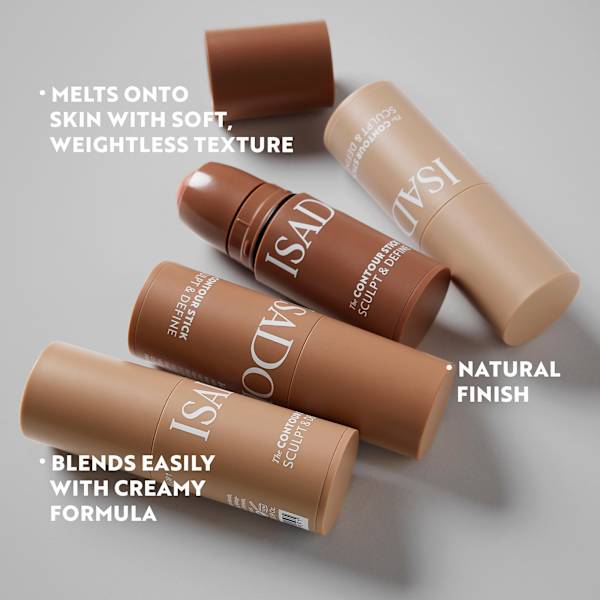 Contour Stick 36 Warm Mocha IsaDora