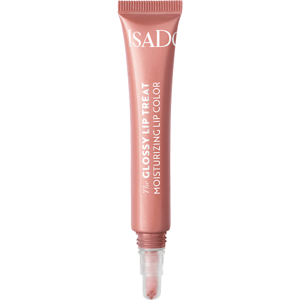Lipgloss 54 Ginger Glaze IsaDora