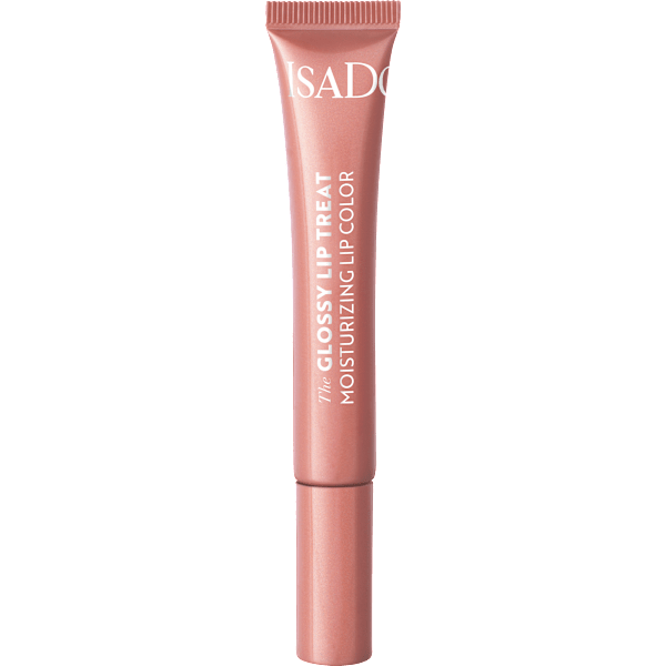Lipgloss 54 Ginger Glaze IsaDora