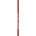 Lipliner All-in-One 01 Bare Beige IsaDora