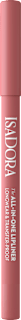 Lipliner All-in-One 04 Bare Pink IsaDora