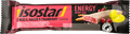 Energieriegel Cranberry  isostar