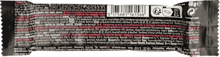 Energieriegel Cranberry  isostar