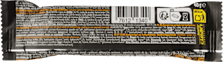 Energieriegel Multifruits isostar