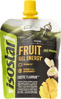 Frucht Gel Energy Exotic isostar