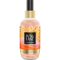 Sunset Glow Körperspray Body Mist Ivy&Lane