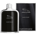 Classic Black Eau de Toilette  Jaguar