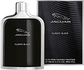 Classic Black Eau de Toilette  Jaguar