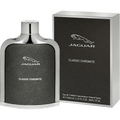 Classic Chromite Eau de Toilette Jaguar