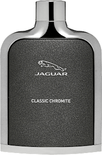 Classic Chromite Eau de Toilette Jaguar