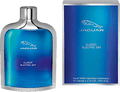 Classic Electric Sky Eau de Toilette Jaguar